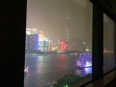 -上海外滩悦榕庄酒店