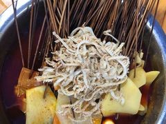-老瓦房冷锅串串(文殊院店)