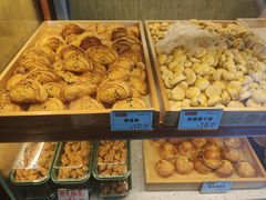 -包满意面包糕点(东坝店)