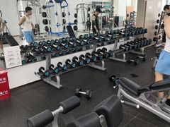 -乾坤乐健·游泳健身(渝江店)