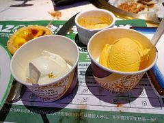 -亚马逊海鲜自助(万象汇店)
