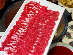 -辣莊重庆老火锅(威海高铁站韩乐坊店)