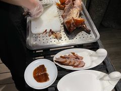 -金鸭季·臻品餐厅(欢乐海岸购物中心店)