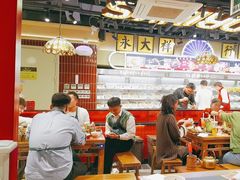 -旺蜀主成都串串火锅(西直门凯德MALL店)