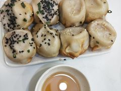 -咬不得高祖生煎·简餐(高银街店)