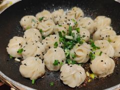 -松沪名灶·豆浆鱼头·新上海菜(飞航吾悦广场店)