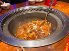 -山河屯铁锅炖(哈西站店)