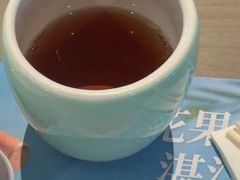-茶港·点心·啫啫煲(王府井店)