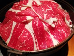 牛肉寿喜烧锅-醉虎传(南锣鼓巷店)