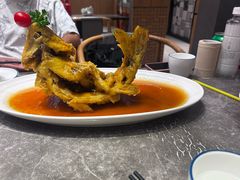 -闫府私房菜·百年鲁菜(恒隆店)