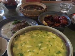 -兰溪小馆(东直门簋街店)