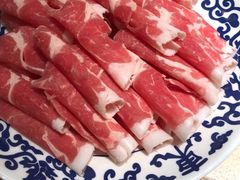 -东镇老火锅(长春路首店)