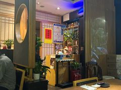 -吉川居酒屋(建国北路店)