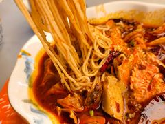 -老三样 · 江西菜馆(前海壹方汇店)