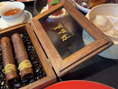 -丽晶轩中餐厅(重庆丽晶酒店)