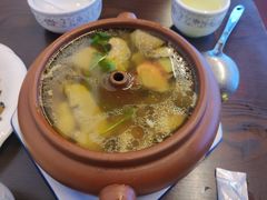 -小厨子私房菜·云南美食店