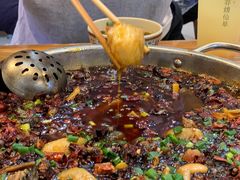 -黑竹香鸡(营和巷店)