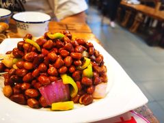 -杨记玉喜龙虾肥蛤(文东店)