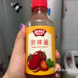 美滋滋的夏天之明天的泡菜拌饭