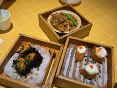 -蔡澜点心·粤菜(花城汇南区店)