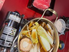 -大江户日本料理(吕厝店)