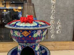 -东来顺饭庄(apm总店)