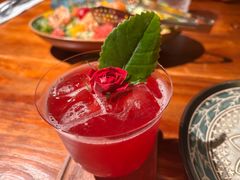 -格鲁·秀色Georgia’s Feast