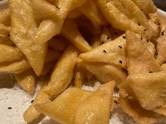 -宏达老菜馆(东安街店)