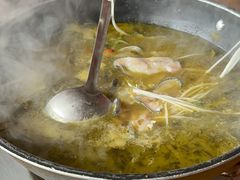 -印象鲵宴·张家界地标美食名片(溪布街店)