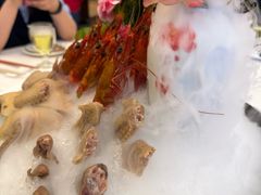 -山泉公馆酒家(珠江新城店)