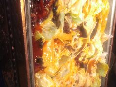 -问渔烤鱼(回龙观总店)
