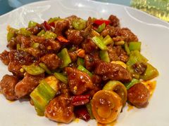 -大连湾旭日·家宴·海肠捞饭(马栏广场店)