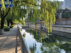 -元大都城垣遗址公园