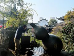 -济公故居