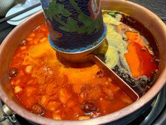 -咏江南·苏式火锅·苏州评弹(观前街店)