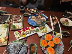 -弓二·烧鸟居酒屋(财富购物中心店)