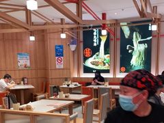 -味千拉面(光启城时尚购物中心店)