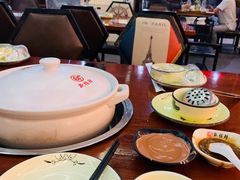 -新招鲜(桃浦路店)