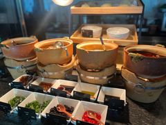 -Social 秀西餐厅-长沙瑞吉酒店(运达店)
