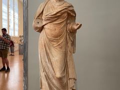 -雅典国家考古博物馆(Ethniko Archaiologiko Museo)