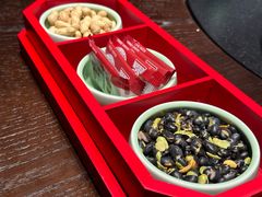 -大拙里·精致融合菜(沙湖桃源国际店)