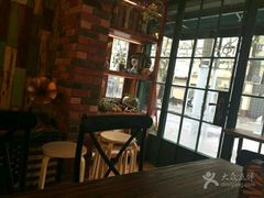 -治愈系甜品The Soothing Dessert(科海大楼店)