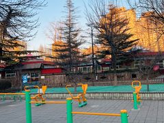 -丰台花园