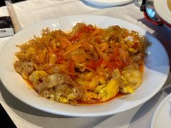 -诚如金·南宁本地菜(信息港店)
