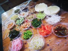 -彭秉兰豆花烤鱼(文化园店)
