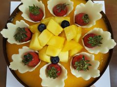 -85度C(南京龙江店)