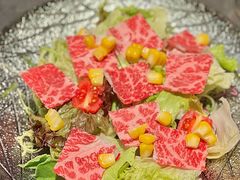-铭牛烧肉·和牛海鲜自助(高新月牙湖店)