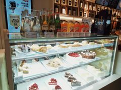 -Peet's Coffee皮爷咖啡(万象天地店)