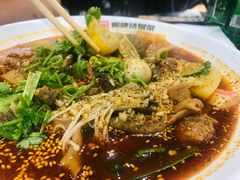 -曹掌柜小酒馆烧烤集团(崂山同兴路店)