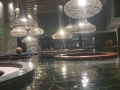 -清河半岛温泉度假酒店